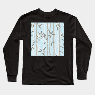 Bamboo Long Sleeve T-Shirt